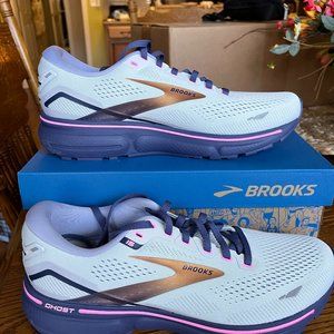 Brooks Ghost 15 Women